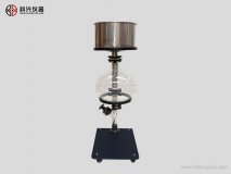 真空抽濾裝置怎么預(yù)防結(jié)冰？